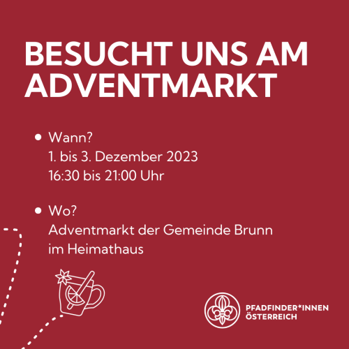 Adventmarkt